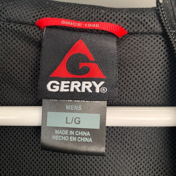 Gerry rain jacket - Picture 4 of 4